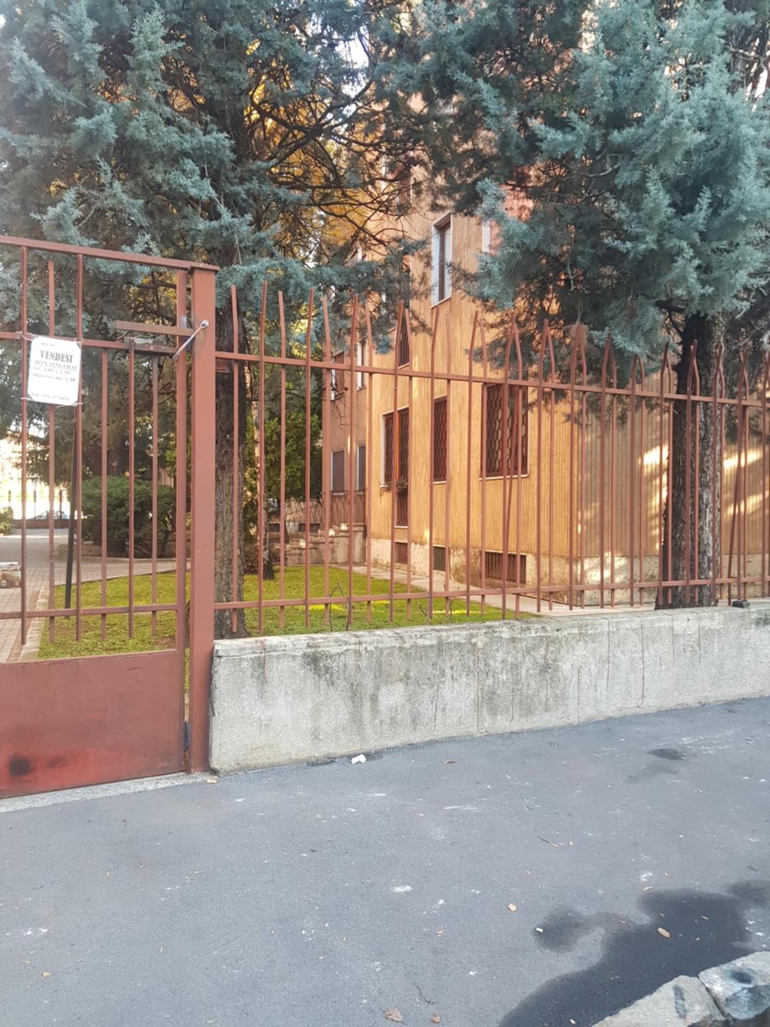 Rifugio Missaglia - Ieo Easy Access Appartement Milan