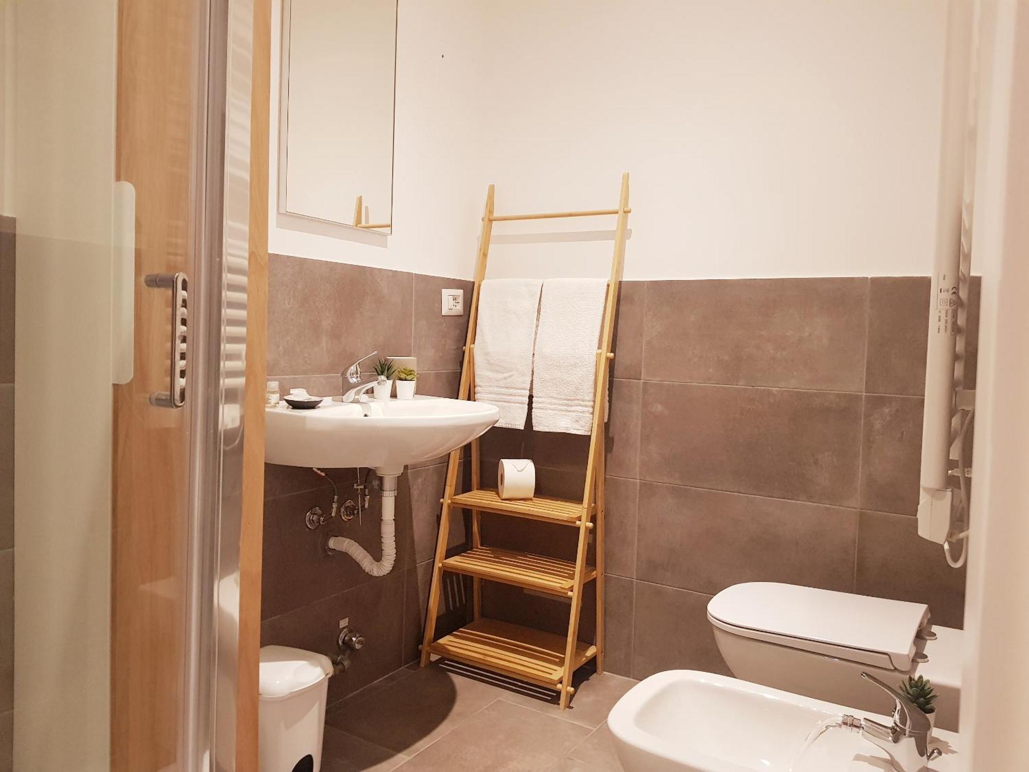 Rifugio Missaglia - Ieo Easy Access *
