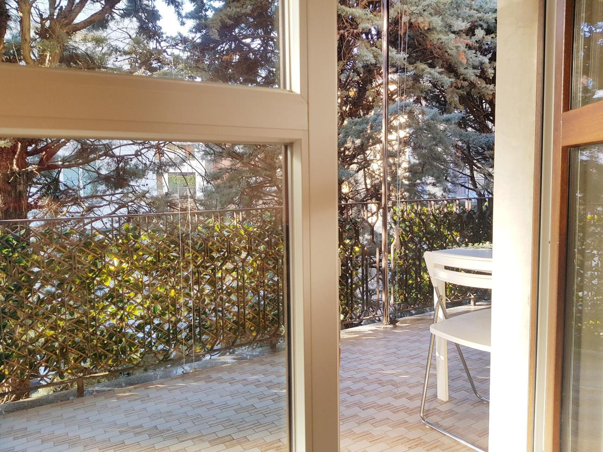 Rifugio Missaglia - Ieo Easy Access * Milan